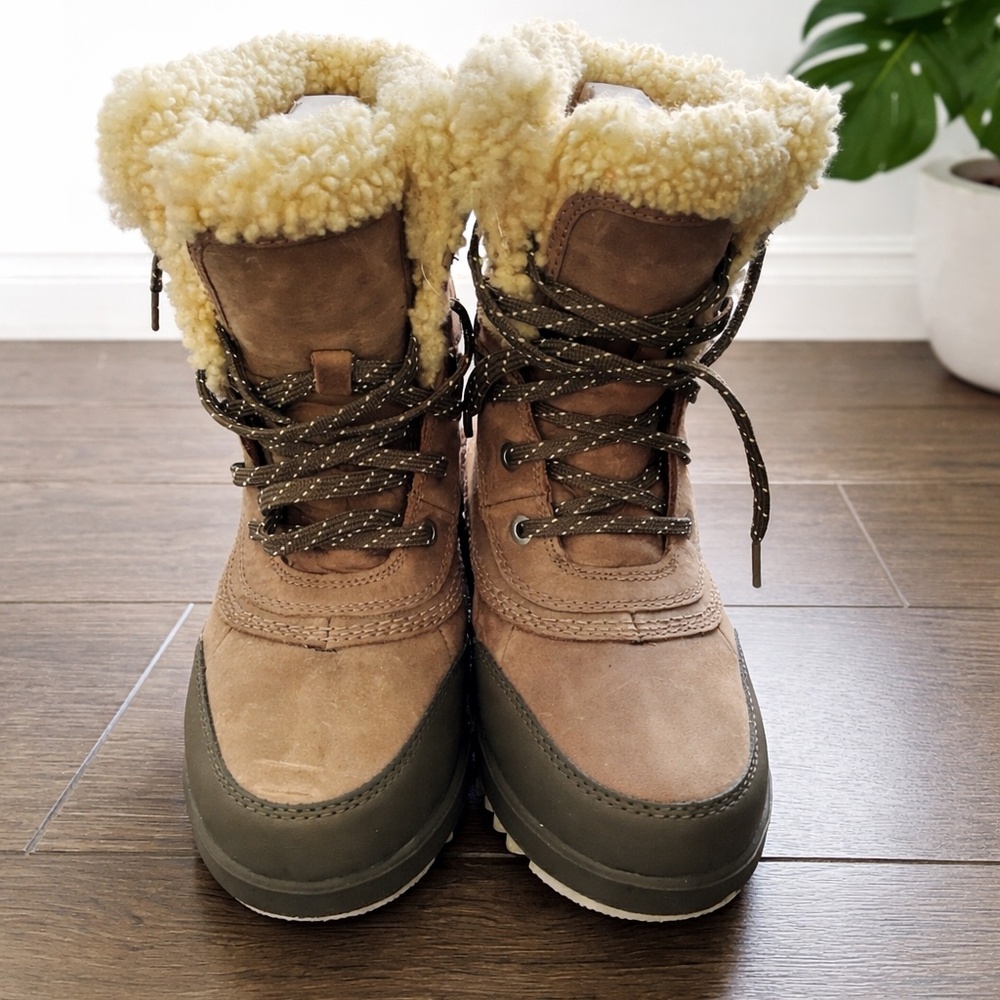 Sorel Tivoli™ V Parc Women's Waterproof Boot